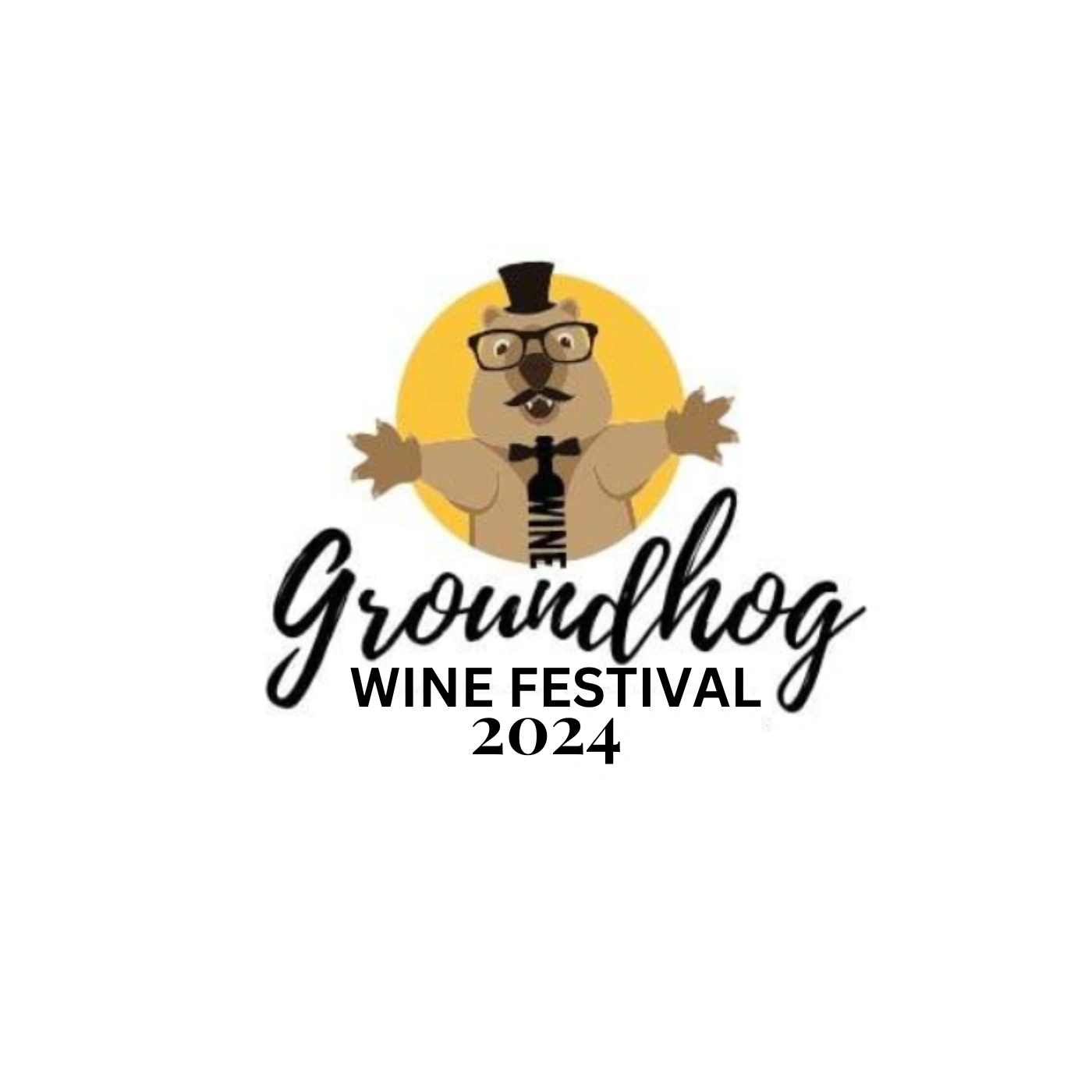 Joanne Wilkerson Kabar Groundhog Wine Festival 2024